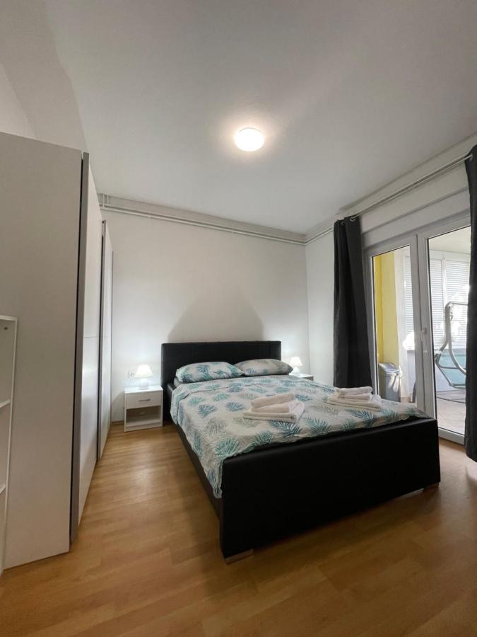 Apartment Holiday Zára Kültér fotó