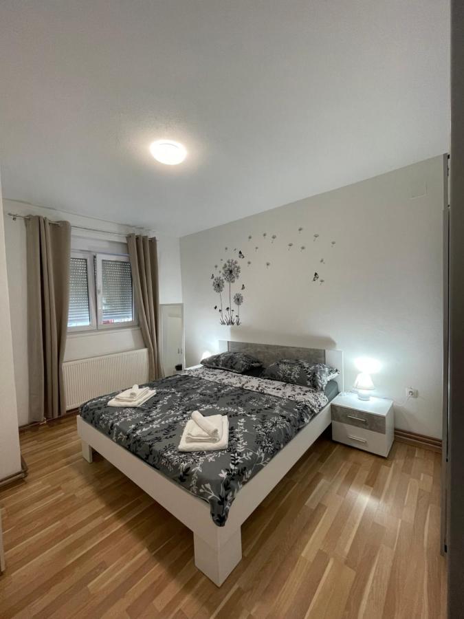 Apartment Holiday Zára Kültér fotó