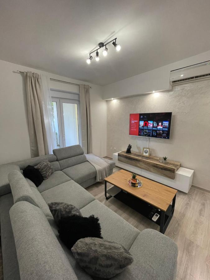 Apartment Holiday Zára Kültér fotó